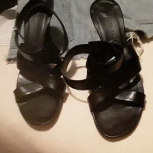 Ralph Lauren Vintage Sandals